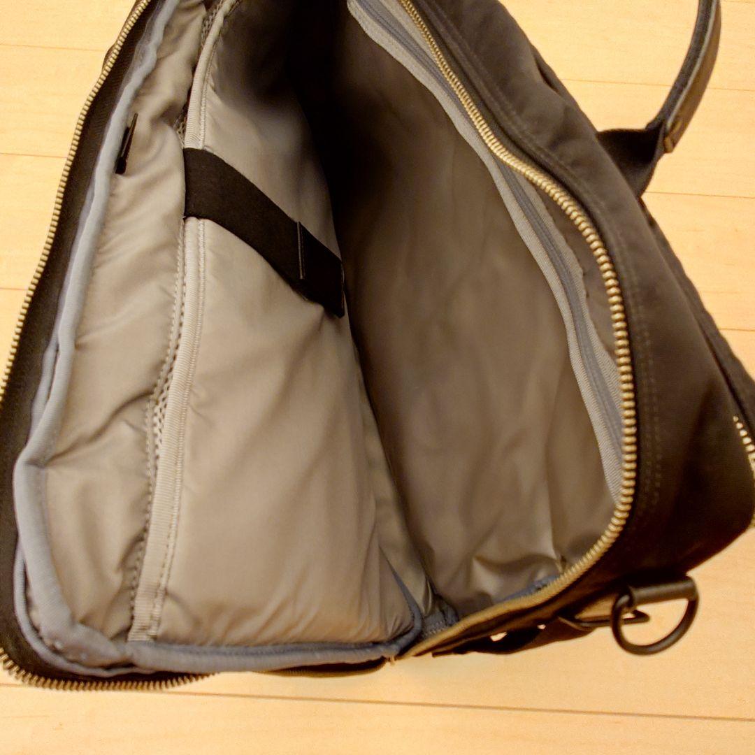 吉田カバン ポーター PORTER / LIFT 3WAY BRIEFCASE