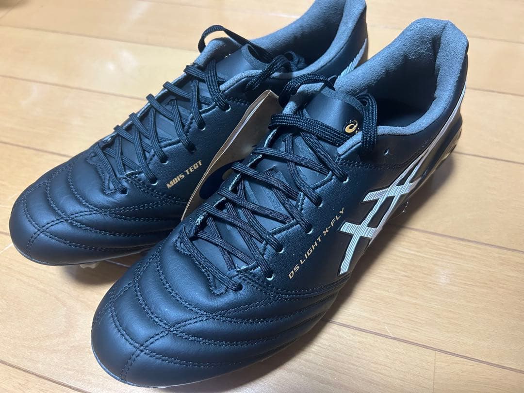 アシックス DSライト x-fly5 25.5cm