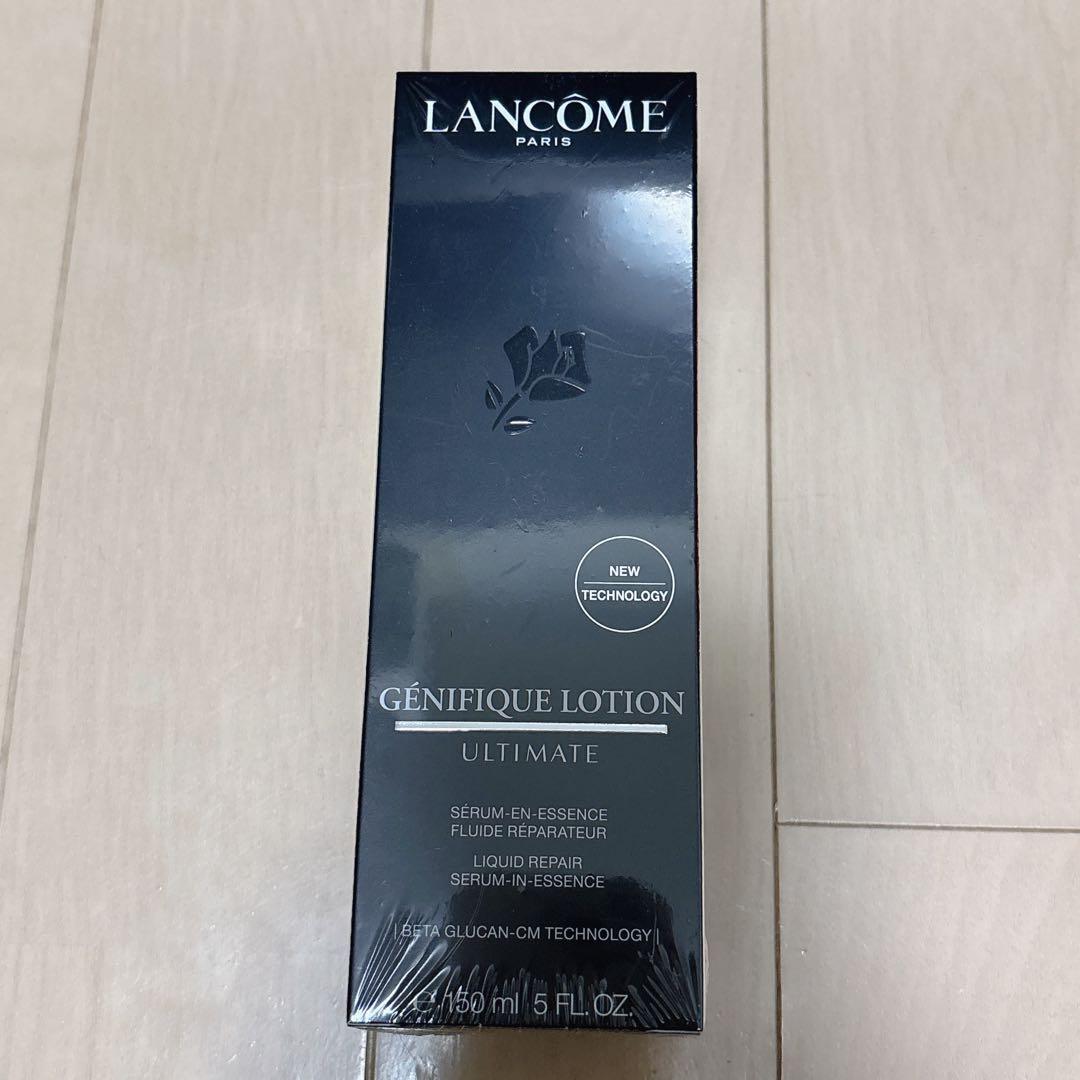【新品】ランコム◇ジェニフィック アルティメ エッセンスローション 150mL