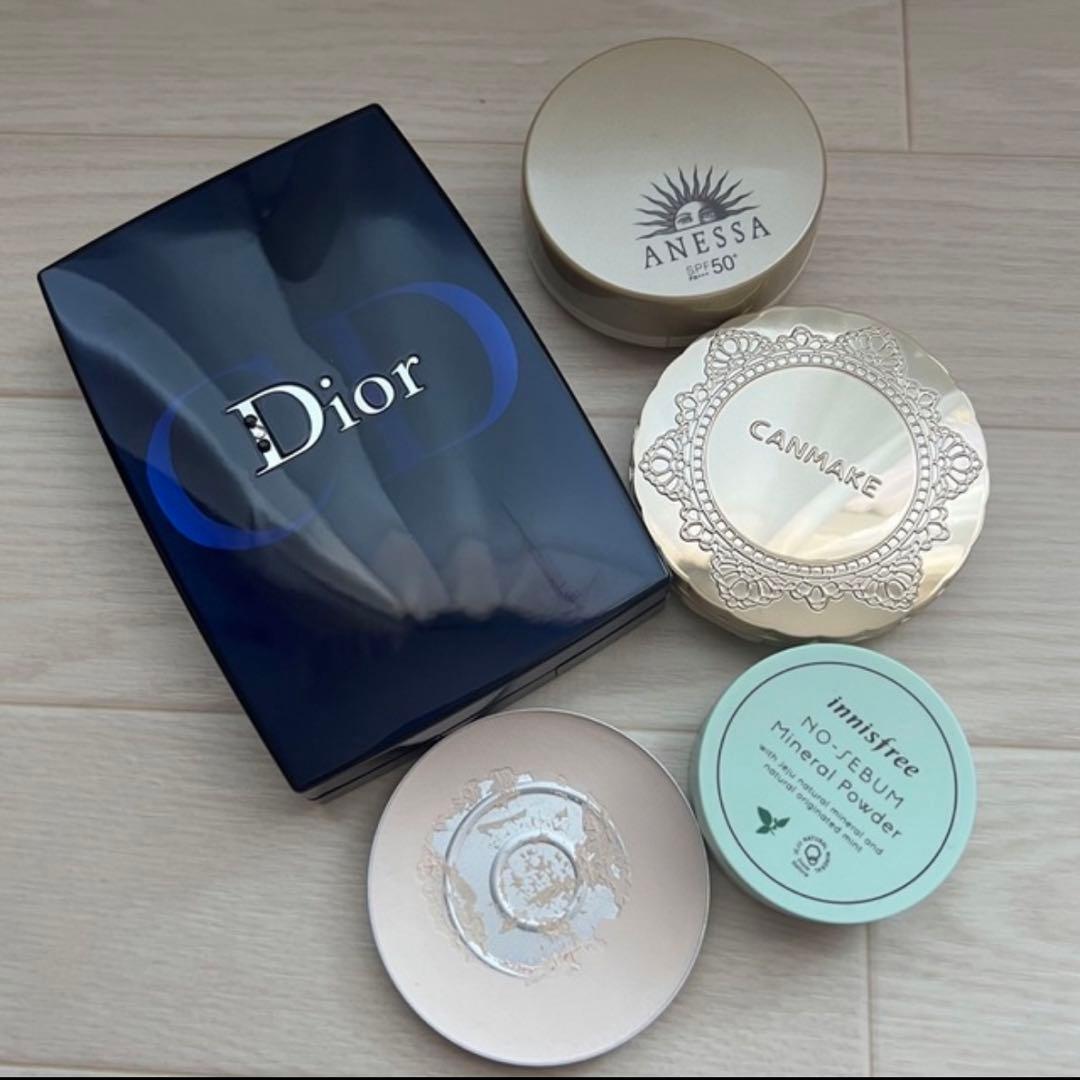 デパコスプチプラコスメまとめ売り