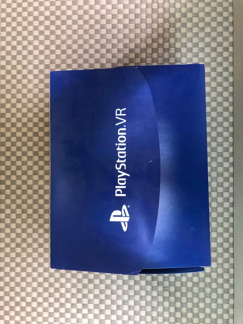 プレイステーションVR