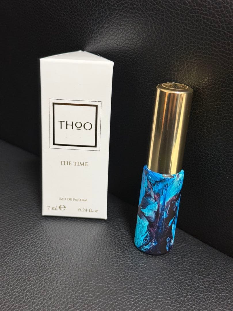 Thoo ザタイム　7ml