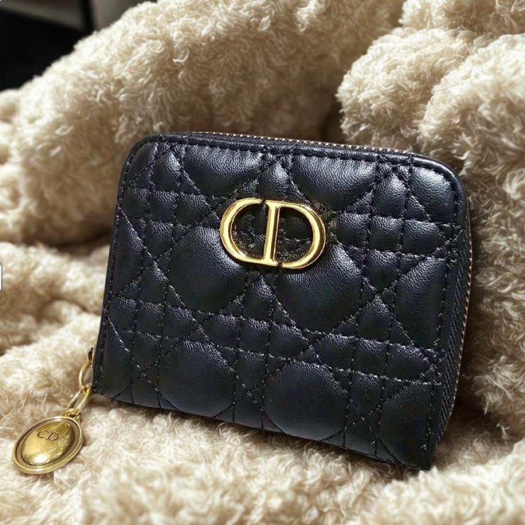 P*e様 Christian Dior　ケース　小銭入れ　ノベルティ