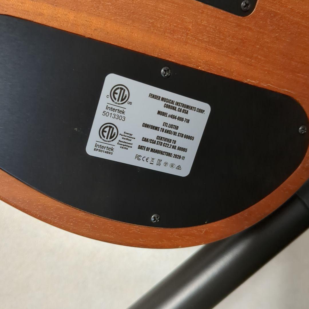 American Acoustasonic Telecaster おまけ多数