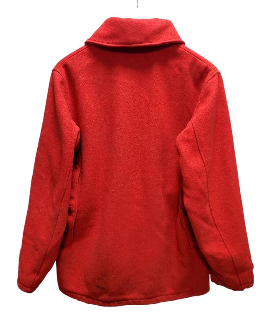 50s woolrich ウール ハンティングジャケット
