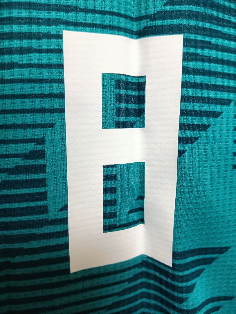 アディダス ドイツ代表 クロース オーセンティックユニフォーム 2018アウェイ