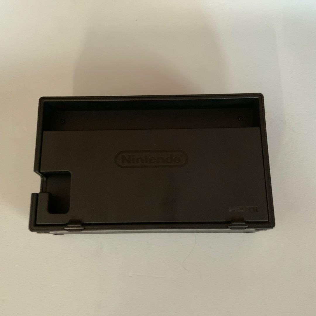 Nintendo Switch 本体 ネオンイエロー/ネオンピンク　スイッチ本体