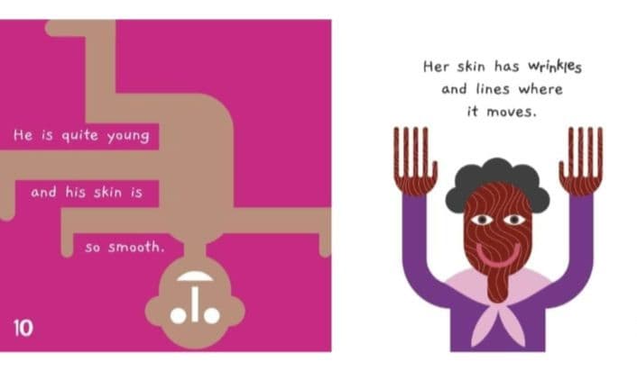 My Body, Your Body 6冊