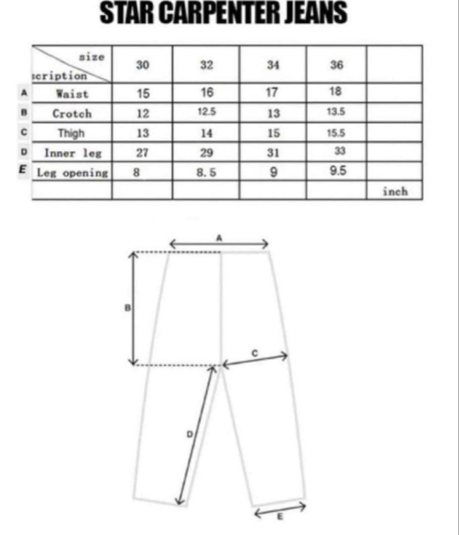 スターチーム　ハーフパンツ可　30