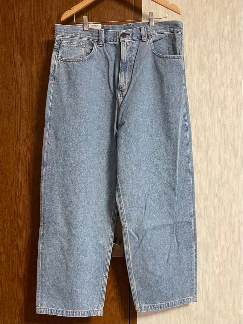 dakaraさま専用 Carhartt Brandon Pant XL ①