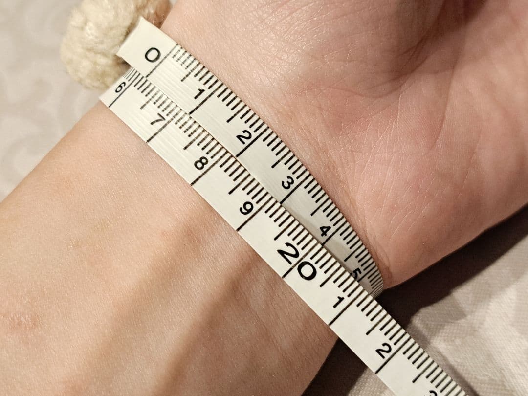 UUU様 UNKNOWN.アンノウン U227 \"NORM/4mm バングル