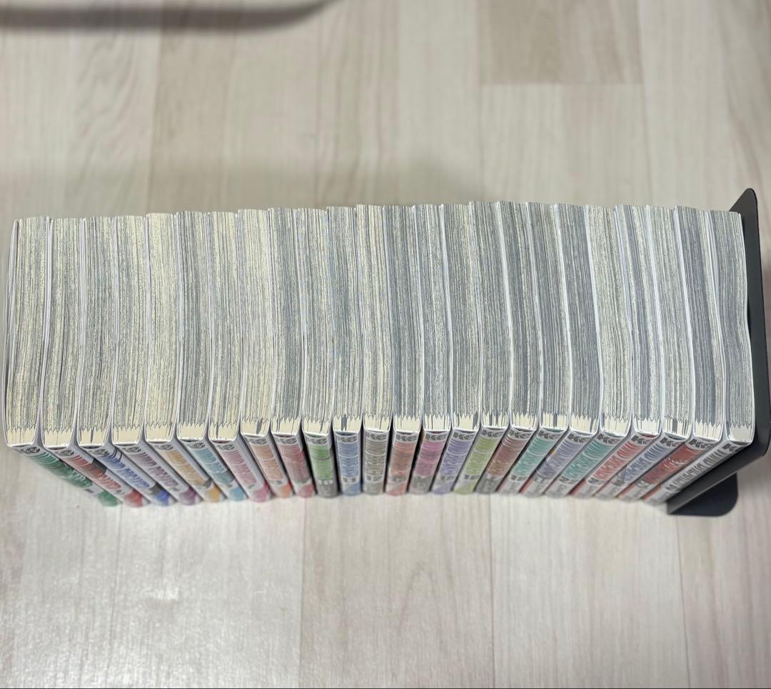 WIND BREAKER ウィンドブレイカー　1-24巻　全巻セット