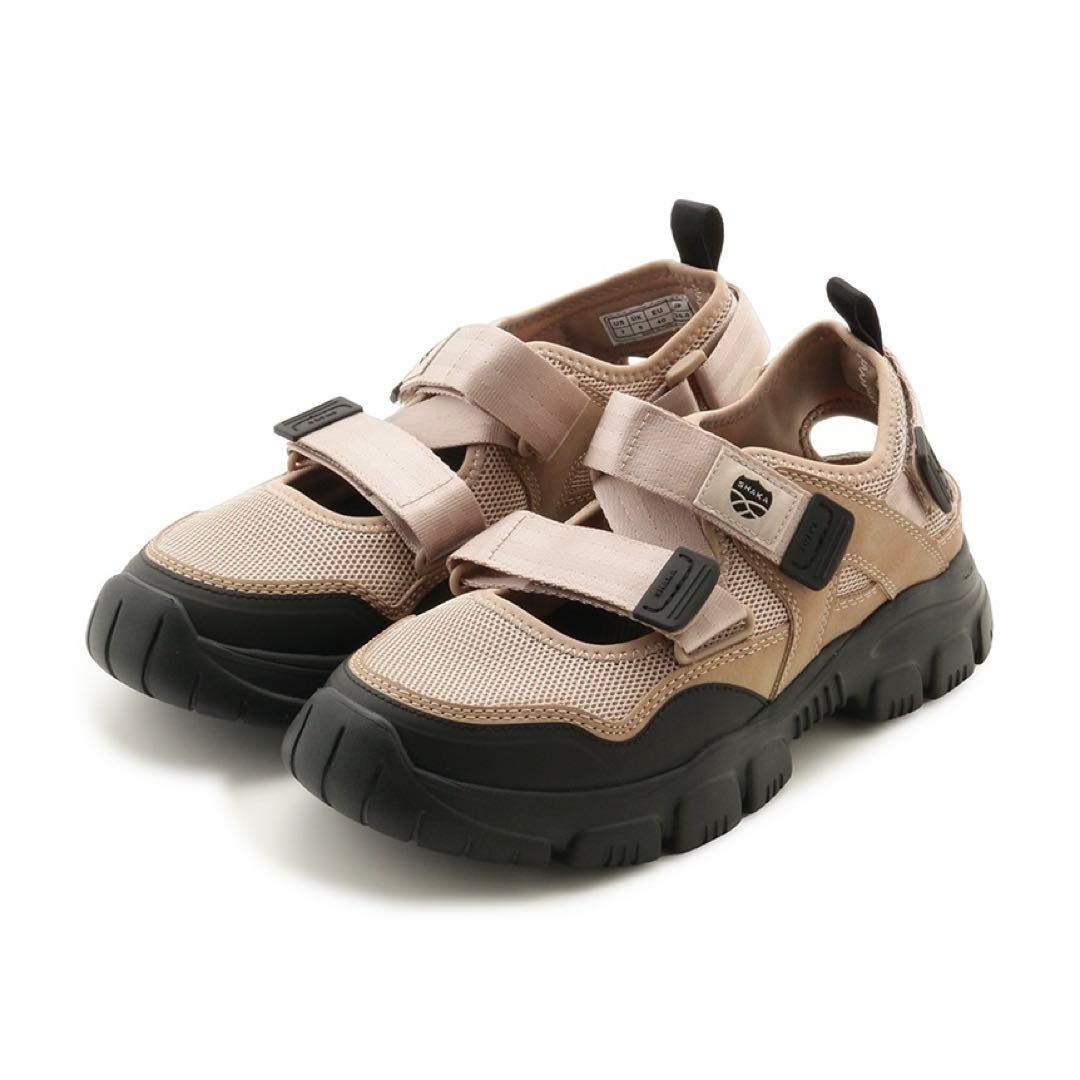 SHAKA OTTER TRAIL AT emmi 特別仕様