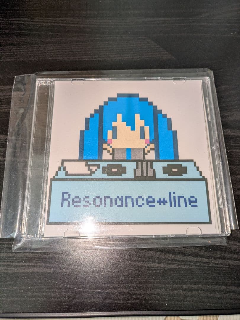 アニメ Resonance line 23.exe