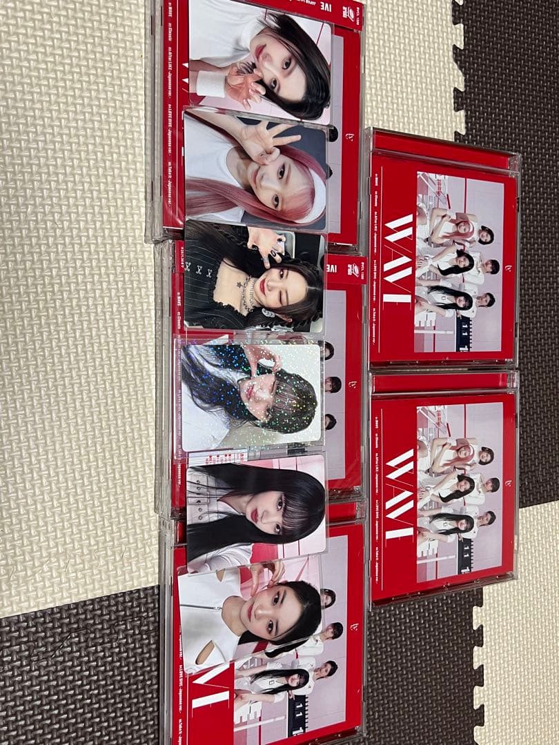 K-POP・アジア WAVE