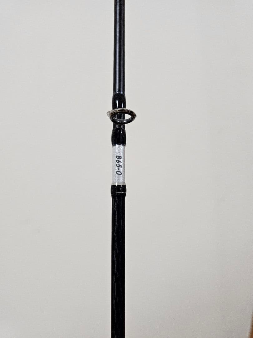 ご飯のオトモ　オシアジガー インフィニティB65-0