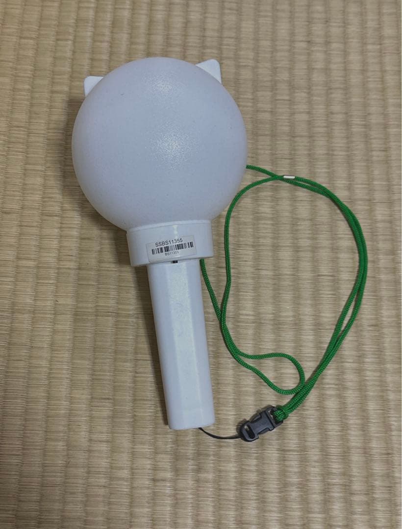 BOYSPLANET ボイプラ ファイナル ペンライト