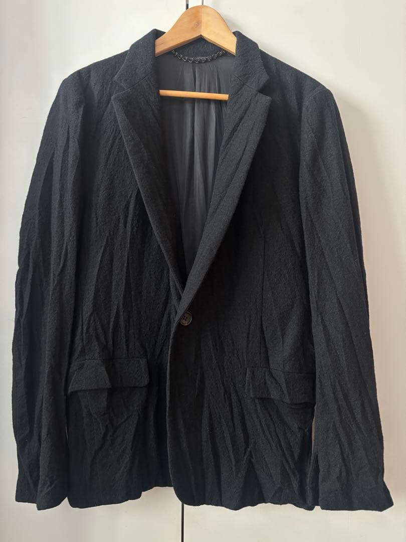 JULIUS POST PROLETARIAT ジャケット