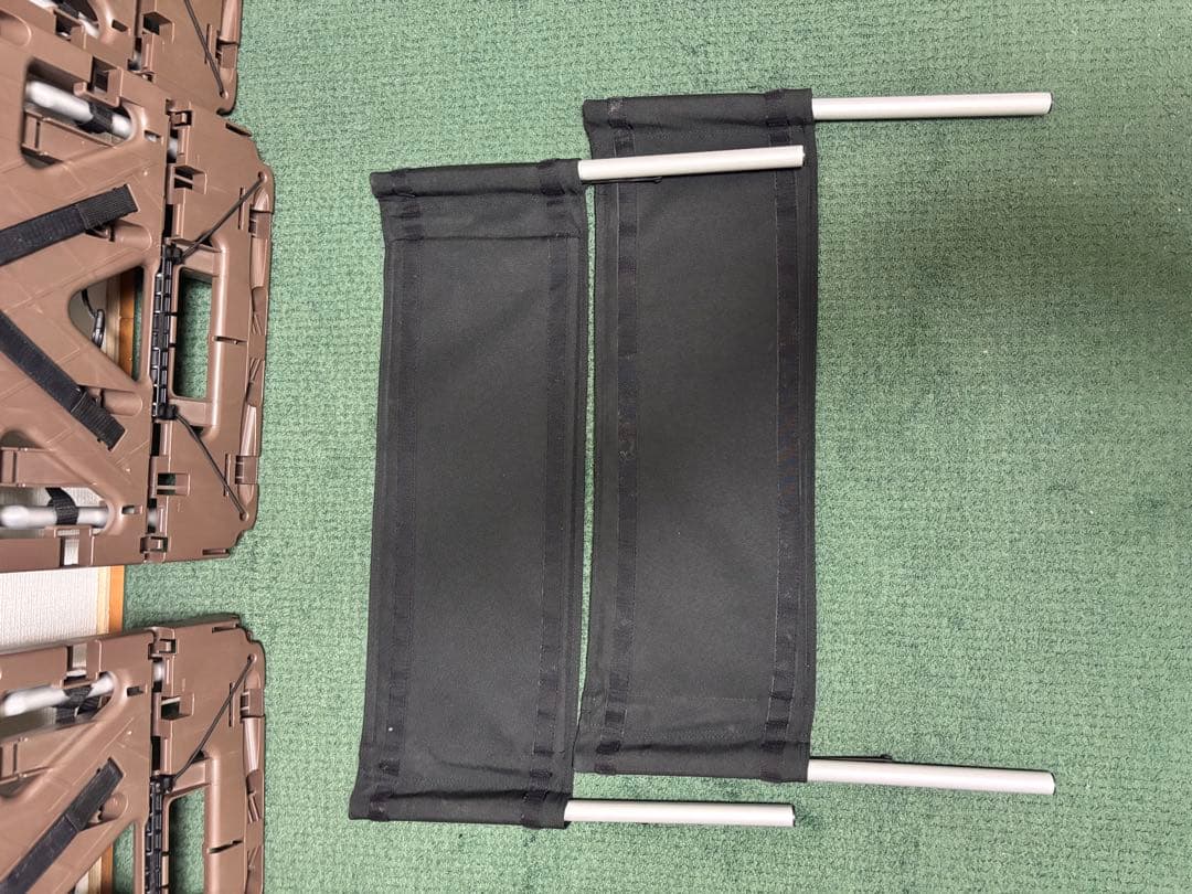 スノーピーク ラックソットマルチスターターセット アームレストプラス