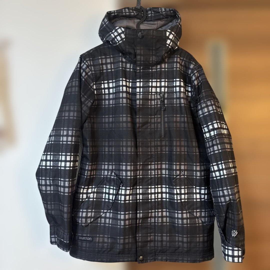 BURTON スノボウェア男性用Mサイズ