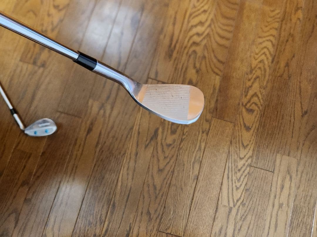 マ*ナ様 ムジークウェッジ2本セット