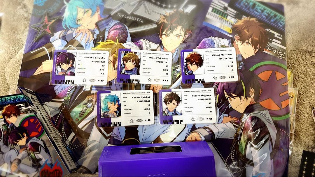 あんスタ 仙石忍 まとめ売り