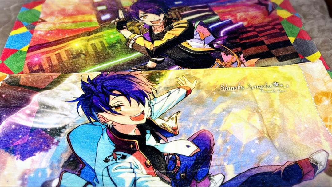 あんスタ 仙石忍 まとめ売り