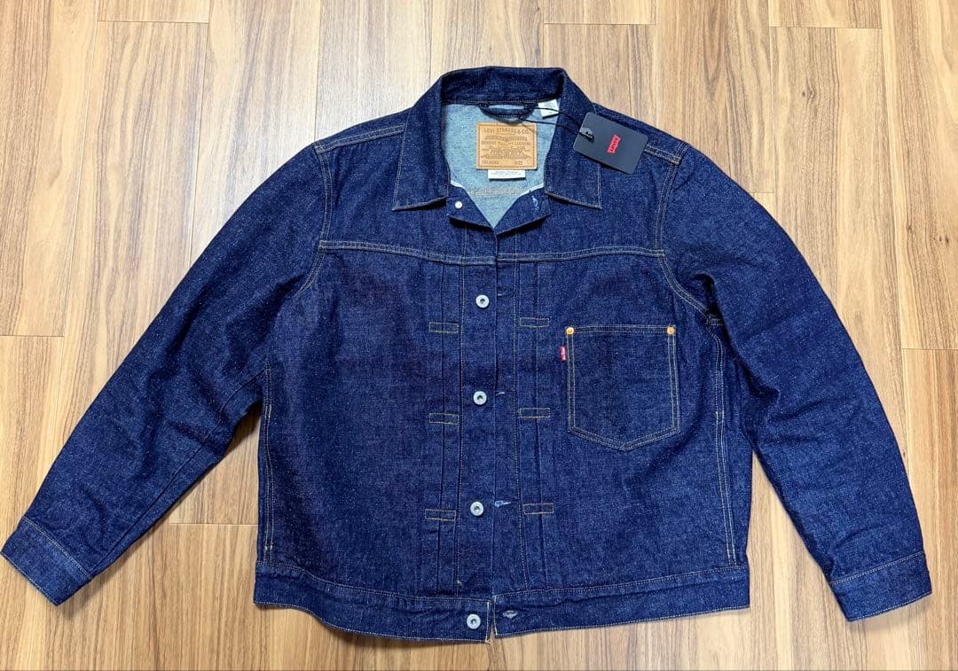 LEVI'S PREMIUM L リーバイス 1st