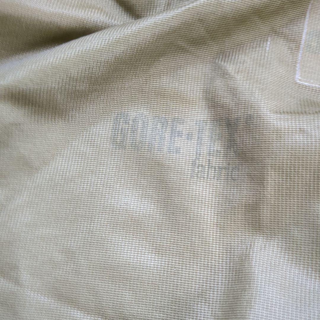 米軍実物　ウッドランド　ゴアテックス　シュラフカバー　寝袋　④