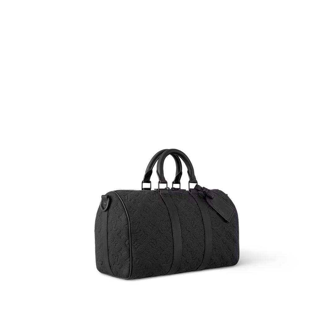 ルイヴィトン キーポル バンドリエール 35