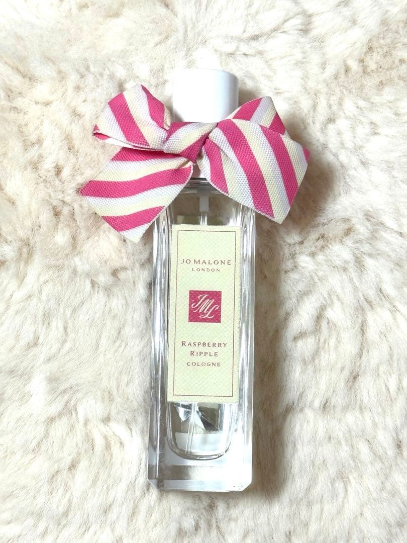 ジョーマローン ラズベリーリップル 30ml