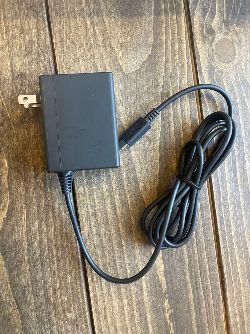 Switch Nintendo Switch 本体 動作確認済 任天堂 箱あり