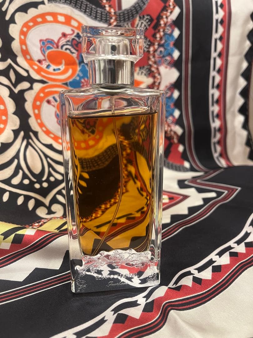 GUERLAIN 香水 シプレーファタル