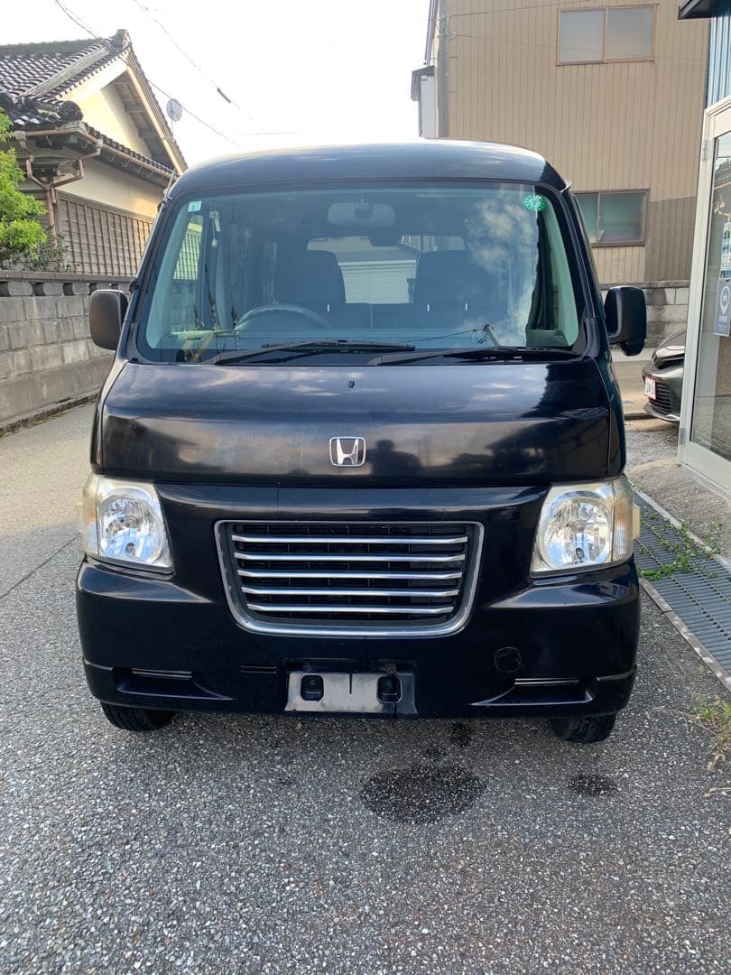 【マニュアル車】4WD/平成19年/スタッドレス付き 10月15日 限定