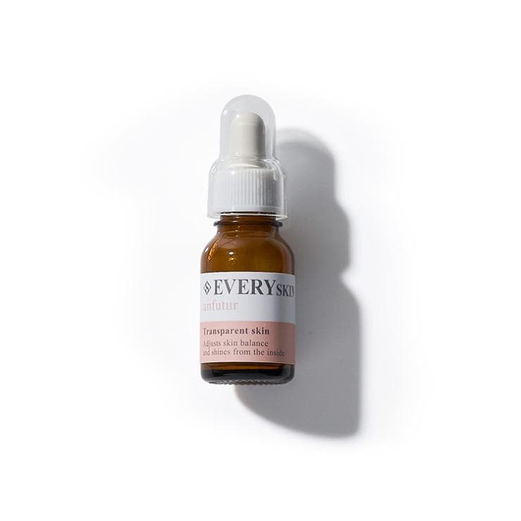 EVERYSKIN Pro+ アンフテュール 美容液 10mL x 3個【新品】