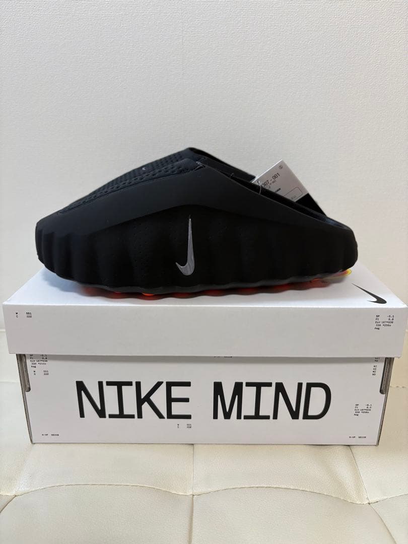 NIKE MIND サンダル 26cm