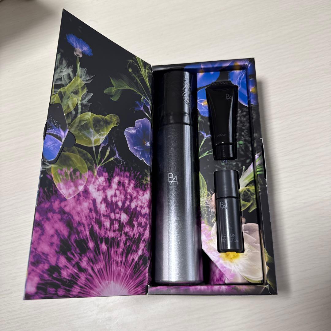 ポーラ B.A ミルク フォーム シーズナルボックス