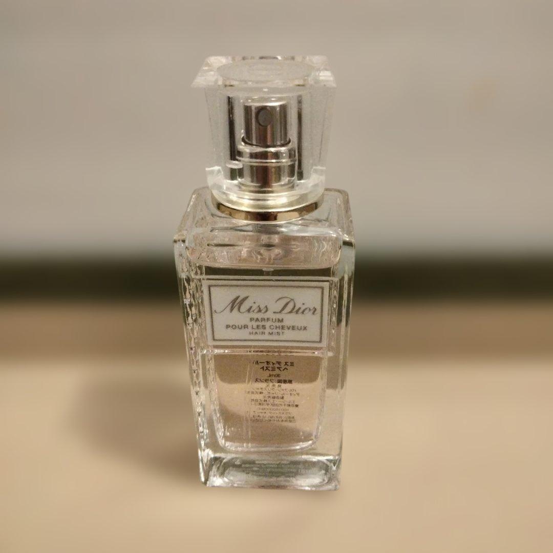 Dior ディオール ヘアミスト 30ml