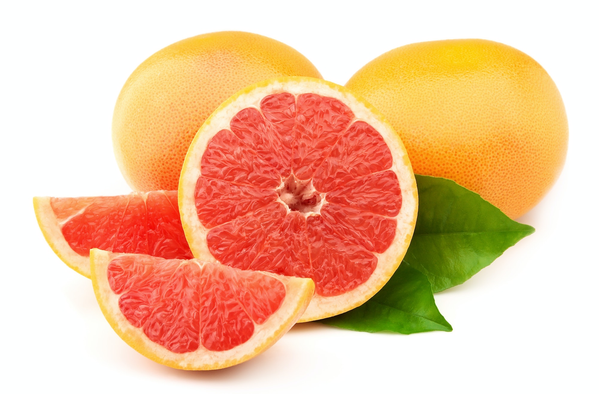 grapefruit