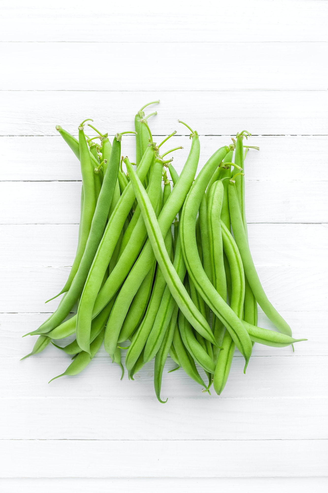 green beans